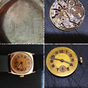 dunklings watch forum